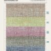 Linenschina9603 (15) Lightweight Linen Fabric - 126g/sqm, 138cm Width, Cool & Textured for Summer Apparel #9603