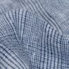 Linenschina9603 (3) Lightweight Linen Fabric - 126g/sqm, 138cm Width, Cool & Textured for Summer Apparel #9603
