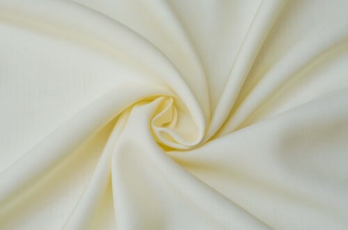 100% Linen Lightweight Fabric - 130g/sqm, 138cm Width, Natural & Comfortable for Spring/Summer Designs #9606