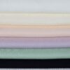 100% Linen Lightweight Fabric - 130g/sqm, 138cm Width, Natural & Comfortable for Spring/Summer Designs #9606