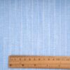 SW_05357 Linen Cotton Stripe Fabric - 145g Medium Weight, 140cm Width, Versatile Material - Summer Wear #3539
