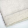 linenschina (13) Tencel Linen Cotton Blend Fabric - 230g Medium Weight, 150cm Wide, Twill Weave - Structured Summer Spring Autumn Fabric #2532