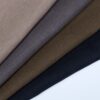 linenschina 2001 (10) Premium Pure Linen Fabric for Jackets & Suits - 240g Heavyweight, 137cm Width, Breathable Natural Texture - Ideal for Autumn Winter Clothing #2001