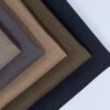 linenschina 2001 (12) Premium Pure Linen Fabric for Jackets & Suits - 240g Heavyweight, 137cm Width, Breathable Natural Texture - Ideal for Autumn Winter Clothing #2001
