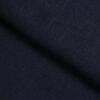 linenschina 2001 (4) Premium Pure Linen Fabric for Jackets & Suits - 240g Heavyweight, 137cm Width, Breathable Natural Texture - Ideal for Autumn Winter Clothing #2001