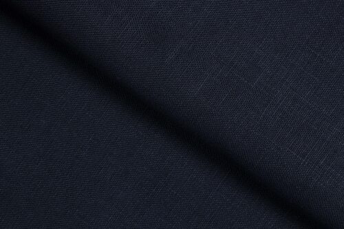 linenschina 2001 (4) Premium Pure Linen Fabric for Jackets & Suits - 240g Heavyweight, 137cm Width, Breathable Natural Texture - Ideal for Autumn Winter Clothing #2001