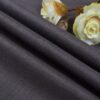 linenschina 2001 (8) Premium Pure Linen Fabric for Jackets & Suits - 240g Heavyweight, 137cm Width, Breathable Natural Texture - Ideal for Autumn Winter Clothing #2001