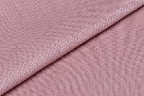 linenschina-2008 (3) 100% Linen Fabric for Shirts & Pants - 182g Midweight, 140cm Wide, Sand Washed Soft Finish - Vintage Style Autumn Winter Material #2008