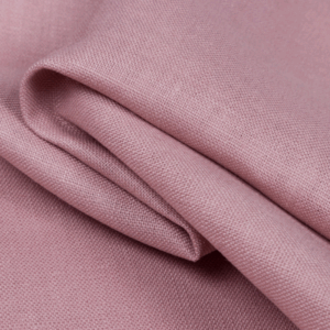 100% Linen Fabric for Shirts & Pants - 182g Midweight, 140cm Wide, Sand Washed Soft Finish - Vintage Style Autumn Winter Material #2008