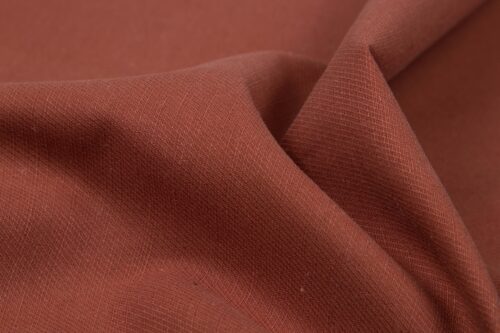 linenschina 2301 (8) Tencel Cotton Linen Blend Fabric - 134g Lightweight, 140cm Wide, 35% Tencel 42% Cotton 23% Linen - Spring Summer Material #2301