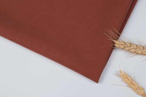 linenschina 2301 (9) Tencel Cotton Linen Blend Fabric - 134g Lightweight, 140cm Wide, 35% Tencel 42% Cotton 23% Linen - Spring Summer Material #2301