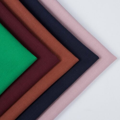 linenschina 2301 。 Tencel Cotton Linen Blend Fabric - 134g Lightweight, 140cm Wide, 35% Tencel 42% Cotton 23% Linen - Spring Summer Material #2301