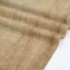 linenschina 2409 (11) Linen Tencel Viscose Blend Fabric - 211g Medium Weight, 138cm Width, Textured Surface - Perfect for Autumn Winter Spring Garments #2409