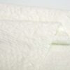 linenschina 2527 (15) Cotton Linen Viscose Blend Fabric - 392g Extra Heavy, 137cm Width, Jacquard Weave - Winter Autumn Drapey Material #2527