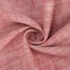 linenschina 2814 (10) Linen Cotton Herringbone Fabric - 210g Heavyweight, 138cm Width, Breathable Blend - Premium Autumn Winter Material #2814