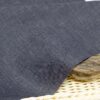 linenschina 2946 (23) Linen Polyester Blend - 147g Medium Weight, 137cm Width, Color Woven - Smooth Spring Summer Fabric #2946