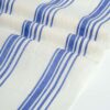 linenschina 2948 (7) Linen Stripe Jacquard - 143g Medium Weight, 138cm Width, Breathtaking Texture - Summer Dresses & Blouses #2948