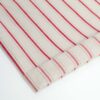 linenschina 2951 (19) Linen Cotton Blend - 178g Medium Weight, 138cm Width, Subtle Jacquard - Natural Spring Autumn Style #2951