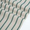 linenschina 2951 (7) Linen Cotton Blend - 178g Medium Weight, 138cm Width, Subtle Jacquard - Natural Spring Autumn Style #2951