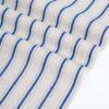 linenschina 2951 (8) Linen Cotton Blend - 178g Medium Weight, 138cm Width, Subtle Jacquard - Natural Spring Autumn Style #2951