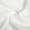 linenschina (3) Tencel Linen Cotton Blend Fabric - 230g Medium Weight, 150cm Wide, Twill Weave - Structured Summer Spring Autumn Fabric #2532