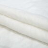 linenschina (4) Tencel Linen Cotton Blend Fabric - 230g Medium Weight, 150cm Wide, Twill Weave - Structured Summer Spring Autumn Fabric #2532