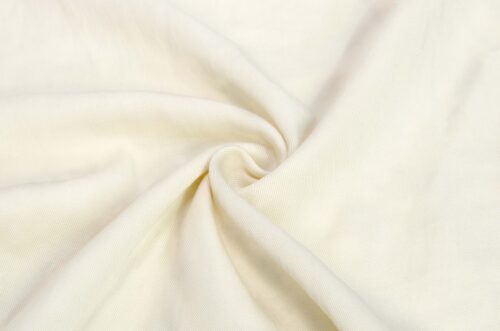 linenschina (7) Tencel Linen Cotton Blend Fabric - 230g Medium Weight, 150cm Wide, Twill Weave - Structured Summer Spring Autumn Fabric #2532