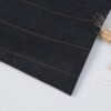 linenschina.2808 (10) Medium Weight Linen Fabric - 177g, 138cm Width, Pure Natural Linen - Ideal for Spring Summer Garments #2808