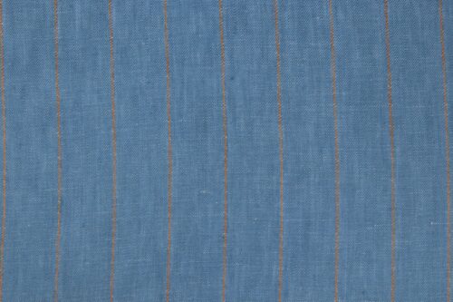linenschina.2808 (3) Medium Weight Linen Fabric - 177g, 138cm Width, Pure Natural Linen - Ideal for Spring Summer Garments #2808