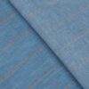 linenschina.2808 (4) Medium Weight Linen Fabric - 177g, 138cm Width, Pure Natural Linen - Ideal for Spring Summer Garments #2808