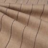 linenschina.2808 (7) Medium Weight Linen Fabric - 177g, 138cm Width, Pure Natural Linen - Ideal for Spring Summer Garments #2808