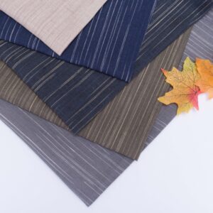 linenschina.2810 (1) All-Season Linen Fabric - 142g Lightweight, 138cm Width, Versatile Pure Linen - Spring Autumn Wardrobe Essential #2810