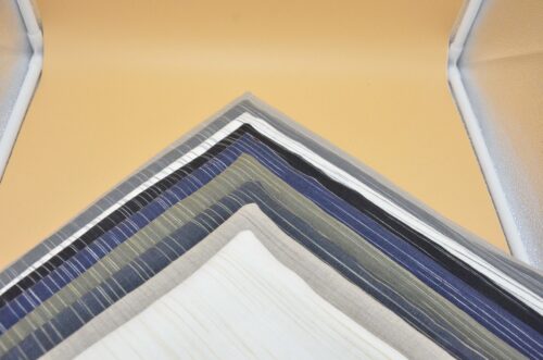 linenschina.2810 (18) All-Season Linen Fabric - 142g Lightweight, 138cm Width, Versatile Pure Linen - Spring Autumn Wardrobe Essential #2810