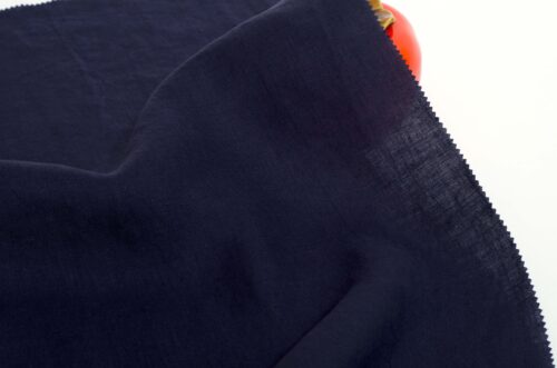 linenschina.com—2121 (17) Royal Hemp Fabric for Summer Clothing - 122g Lightweight, 137cm Width, Antimicrobial Natural Fiber - High-End Washed Finish for Shirts #2121