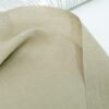 linenschina.com—2121 (7) Royal Hemp Fabric for Summer Clothing - 122g Lightweight, 137cm Width, Antimicrobial Natural Fiber - High-End Washed Finish for Shirts #2121