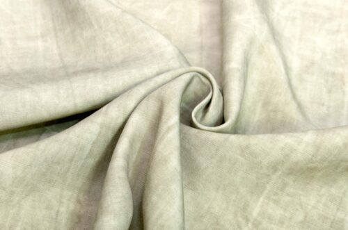 linenschina.com—2414 (11) Premium Linen Tencel Fabric - 172g Medium Weight, 152cm Extra Wide, Smooth Drape - Spring Autumn Clothing Material #2414