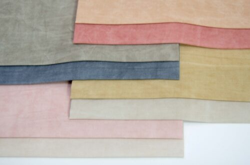 linenschina.com—2414 (12) Premium Linen Tencel Fabric - 172g Medium Weight, 152cm Extra Wide, Smooth Drape - Spring Autumn Clothing Material #2414