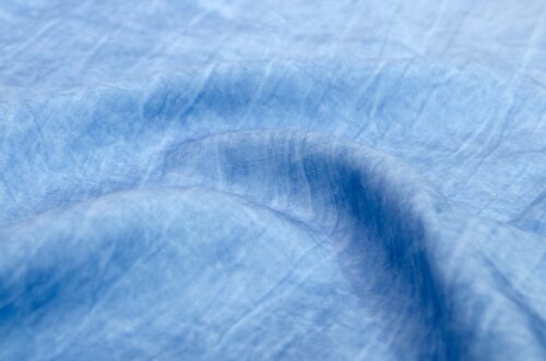 linenschina.com—2414 (7) Premium Linen Tencel Fabric - 172g Medium Weight, 152cm Extra Wide, Smooth Drape - Spring Autumn Clothing Material #2414