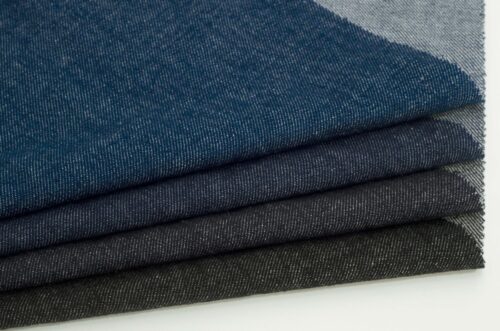 linenschina1617 (4) Hemp-Cotton Blend Fabric with Eco-Friendly Dyeing – 137cm Width, 222g Weight, Ideal for Spring, Summer & Autumn Apparel #1617