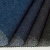 linenschina1617 (6) Hemp-Cotton Blend Fabric with Eco-Friendly Dyeing – 137cm Width, 222g Weight, Ideal for Spring, Summer & Autumn Apparel #1617