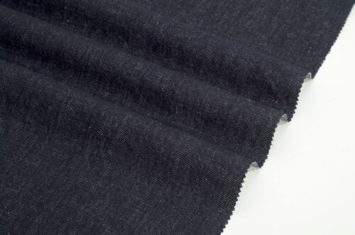 linenschina1617 (9) Hemp-Cotton Blend Fabric with Eco-Friendly Dyeing – 137cm Width, 222g Weight, Ideal for Spring, Summer & Autumn Apparel #1617