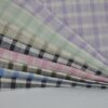 linenschina2719 (12) Ultra Light Linen Fabric - 106g Sheer Weight, 138cm Width, 100% Breathable Linen - Perfect for Summer Spring Clothing #2719