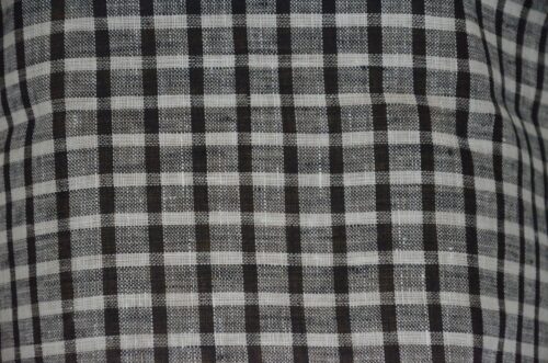 linenschina2719 (14) Ultra Light Linen Fabric - 106g Sheer Weight, 138cm Width, 100% Breathable Linen - Perfect for Summer Spring Clothing #2719