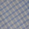 linenschina2719 (19) Ultra Light Linen Fabric - 106g Sheer Weight, 138cm Width, 100% Breathable Linen - Perfect for Summer Spring Clothing #2719