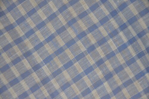 linenschina2719 (19) Ultra Light Linen Fabric - 106g Sheer Weight, 138cm Width, 100% Breathable Linen - Perfect for Summer Spring Clothing #2719