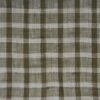 linenschina2719 (23) Ultra Light Linen Fabric - 106g Sheer Weight, 138cm Width, 100% Breathable Linen - Perfect for Summer Spring Clothing #2719