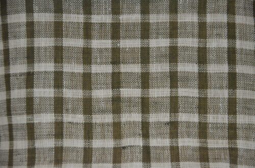 linenschina2719 (23) Ultra Light Linen Fabric - 106g Sheer Weight, 138cm Width, 100% Breathable Linen - Perfect for Summer Spring Clothing #2719