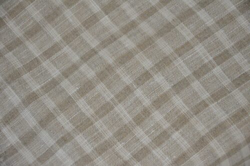 linenschina2719 (43) Ultra Light Linen Fabric - 106g Sheer Weight, 138cm Width, 100% Breathable Linen - Perfect for Summer Spring Clothing #2719