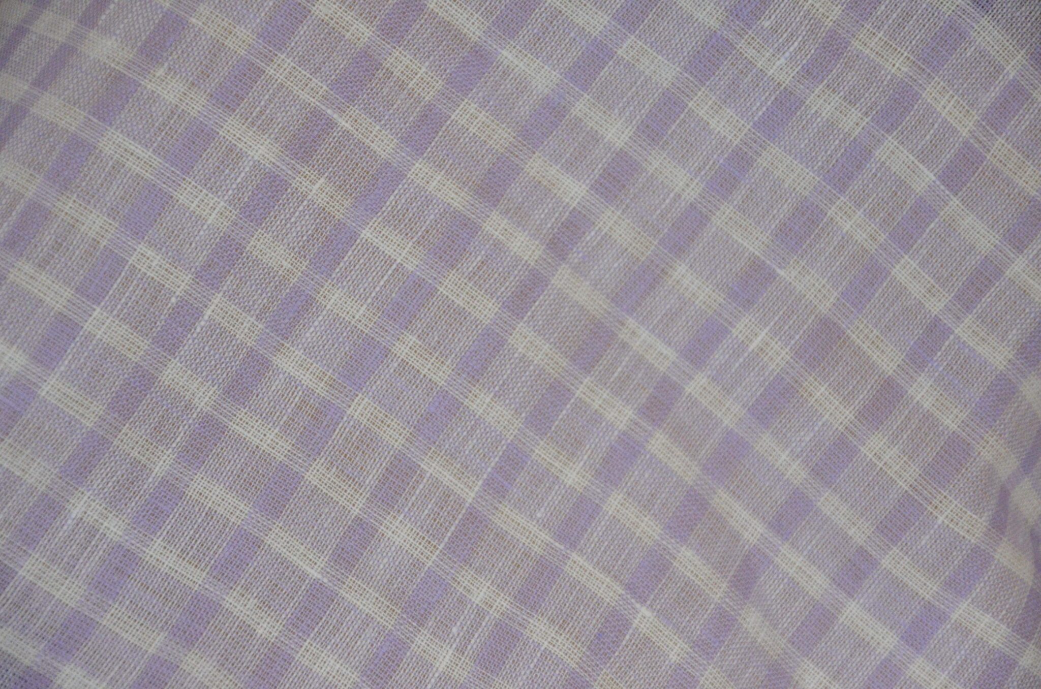 Ultra Light Linen Fabric - 106g Sheer Weight, 138cm Width, 100% ...