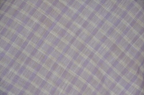 linenschina2719 (57) Ultra Light Linen Fabric - 106g Sheer Weight, 138cm Width, 100% Breathable Linen - Perfect for Summer Spring Clothing #2719